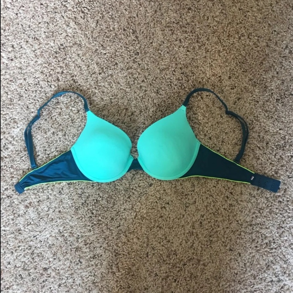 Victoria’s Secret Bra